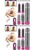 Portable 5-in-1 Hot Air Styling Comb & Hair Dryer