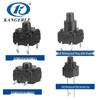 8x8 Waterproof Tactile Switch with Boot, Two-Pin Design
