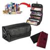 EVAGO Travel Toiletry Bag Cosmetic Case Organizer Makeup Beauty Holder Wash Hanging