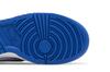 Nike Dunk Low Game Royal White Black (GS)