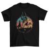 Sauron Lord of The Rings T-Shirt Unisex Adult Funny Sizes Hobbit Mordor New Unisex T-Shirt