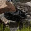 adidas Terrex Hydroterra Sandals Black Grey Four