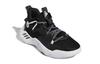 adidas Harden Stepback 3 J 'Black White' GY8640