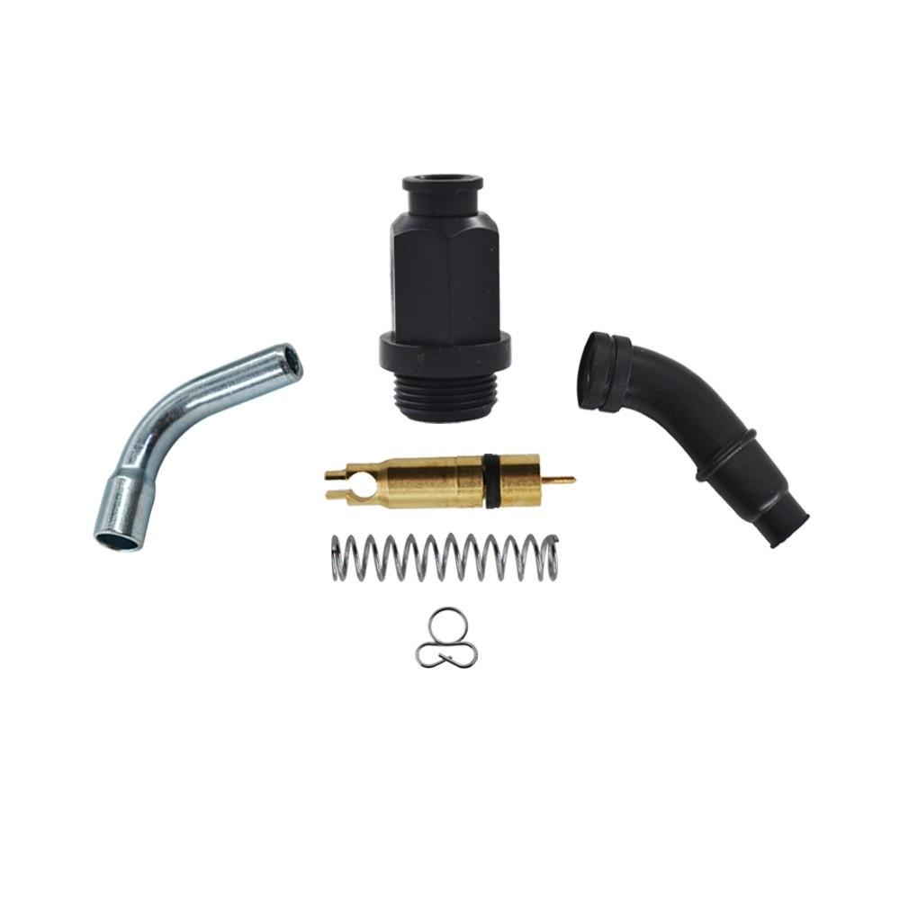 Carburetor repair kit for Honda TRX450