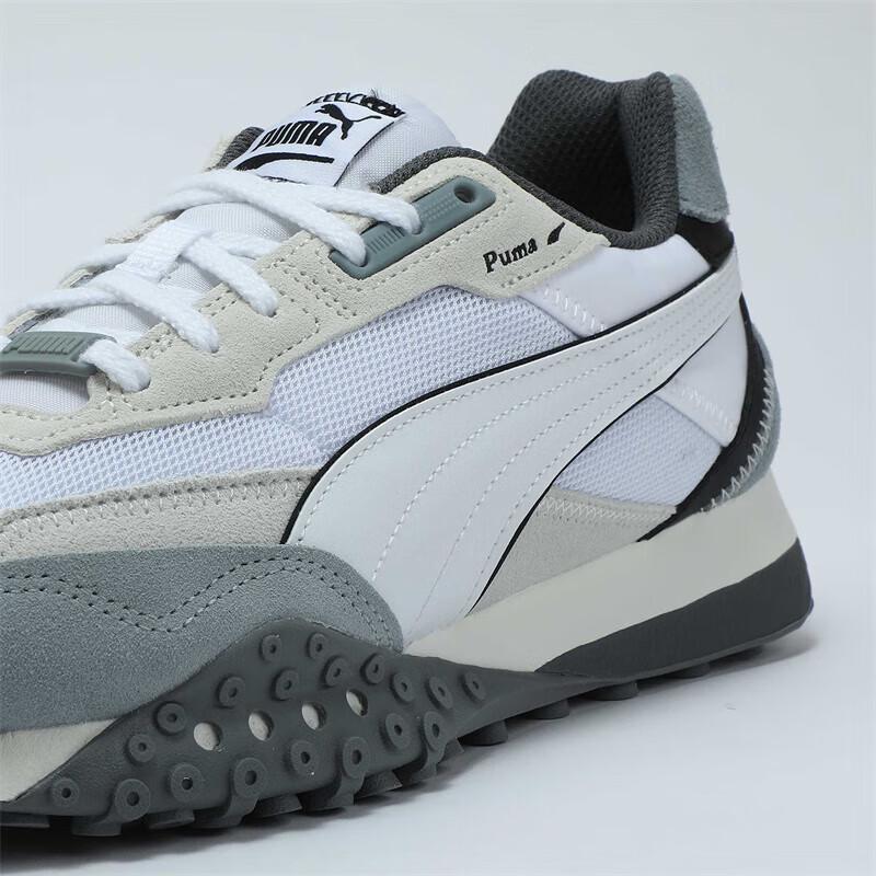 PUMA Unisex Retro Sports Casual Shoes