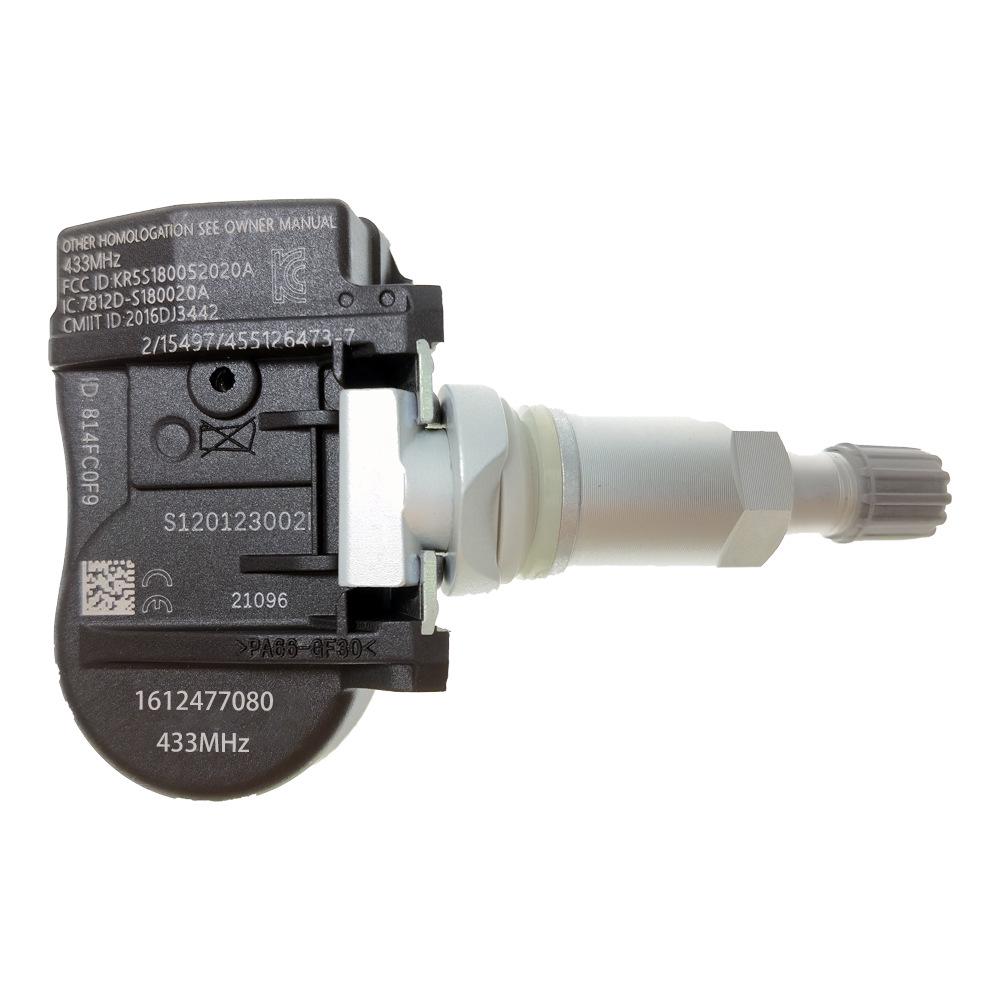 Tire Pressure Sensor 433MHz for Mitsubishi ASX, L200, Peugeot