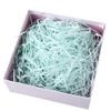 100g Raffia Crinkle Shredded Paper Filler for Gift & Candy Boxes