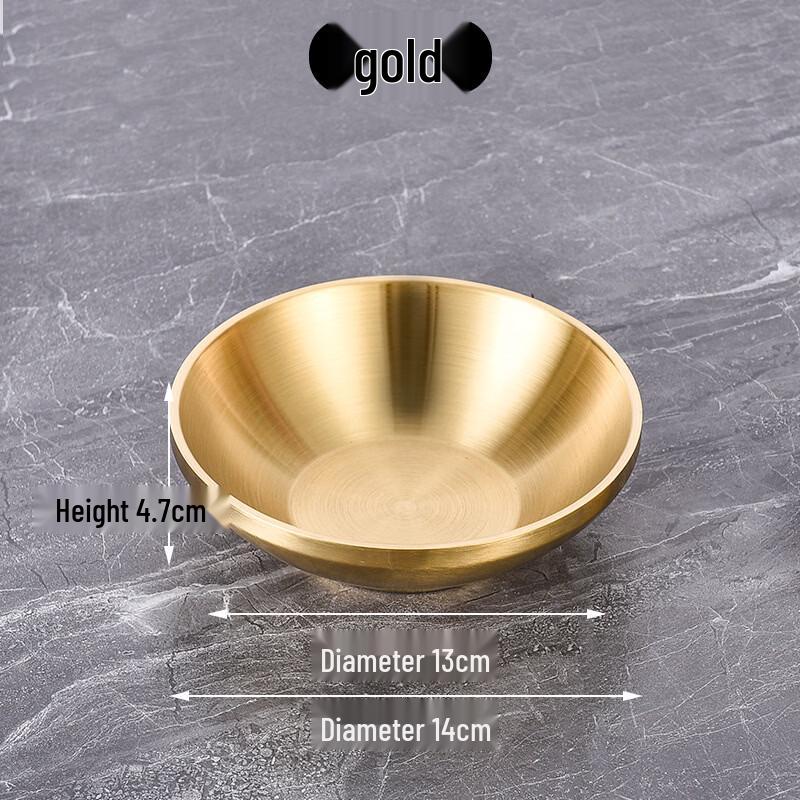 

Korean Style 304 Stainless Steel Mixing Bowl