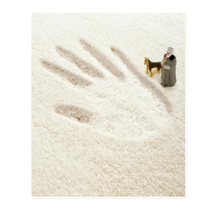 New Soild Color Sofa Covers Towel Soft Plush Couch Cover For Living Room Bay Window Pad L-shaped Sofa Decor