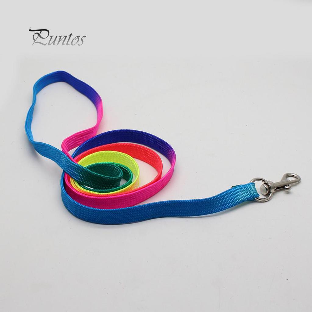 Pet Strap Puppy Chest Harness With Lead Leash