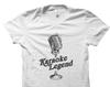 Karaoke Shirt. Music Lover Gift. Karaoke Gift. Singer Shirt. Music Shirt. Singing Shirt. Singer Gift. Karaoke Singer Shirt #OS4397