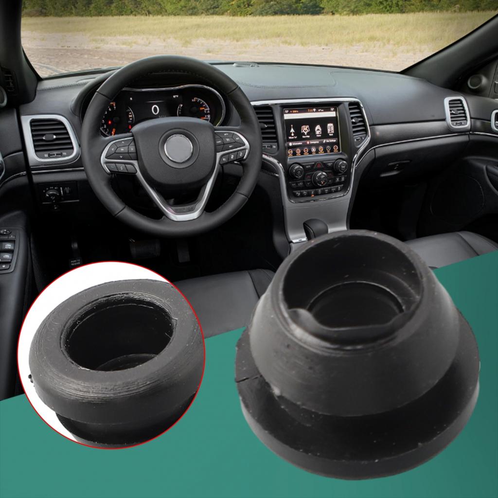 Bushing Grommet Case For Comanche For Grand Cherokee For Jeep YJ