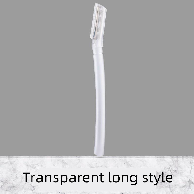 Advanced eyebrow trimmer safety anti-scratch eyebrow trimmer for men and women eyebrow shaver for beginners beauty tools A-1