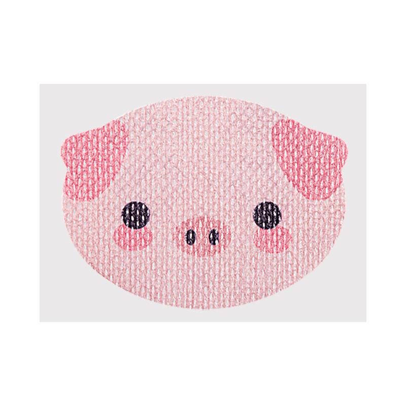 Children's Cartoon Orthodontic Sleep Strips - Anti-Snoring & Mouth Closing Stickers