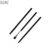 Pinceau fard à paupières Pinceaux de maquillage pour les yeux Pinceau ombre à paupières Pinceau cosmétique biseauté pour ombre