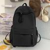 Schoolbags Elementary School Girl Burgundy Junior High School Backpack Boy High School Student College Student