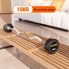 Yanbo PEV Pure Steel Fixed Barbells