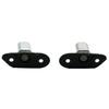 Original Front/Rear Left/Right Front Arm Axis for DJI Mini 4 Pro Front Arm Shaft for Mini 4 Pro/5 Pro Repair Parts 95% New