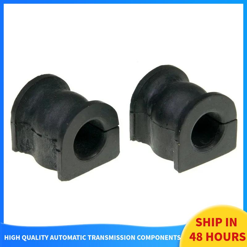 4 PCS Front + Rear Stabilizer Sway Bar Bushing For CR-V 2007-2011 Replace 51306-SWA-A01 52306-SWA-A01