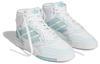adidas Originals Drop Step Se 'Light Blue' Women's HQ6983