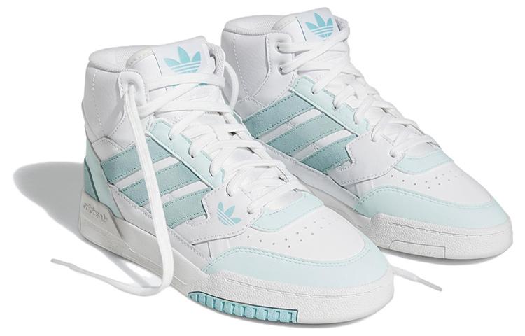 adidas Originals Drop Step Se 'Light Blue' Women's HQ6983