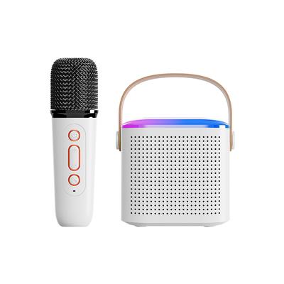 Audio i wideo – Zestawy do karaoke