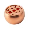 Incense Holder Decoration Ornament Gift Incense Burner for Home Bedroom Desk Incense Stick Holder Incense Cone Burner Office