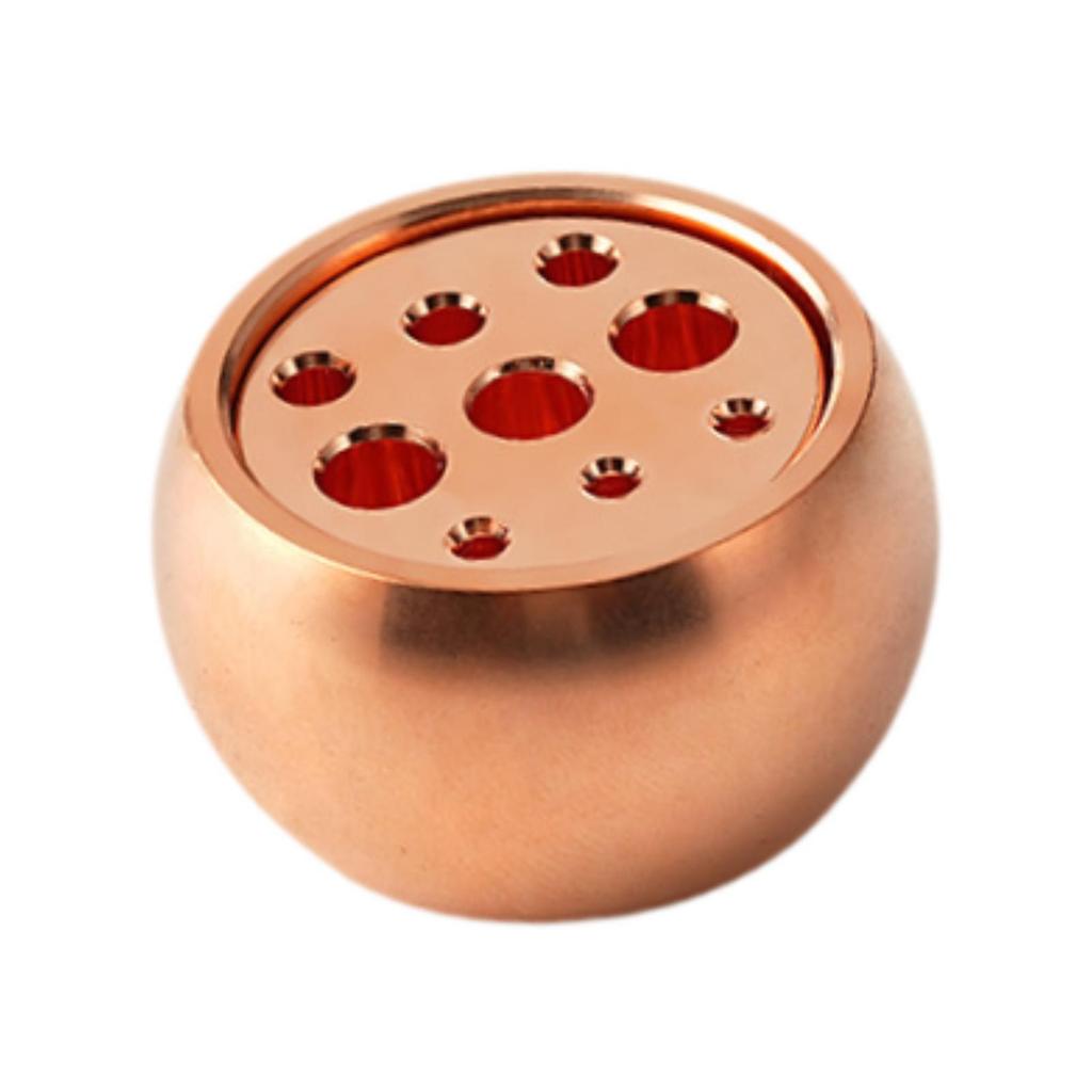 Incense Holder Decoration Ornament Gift Incense Burner for Home Bedroom Desk Incense Stick Holder Incense Cone Burner Office