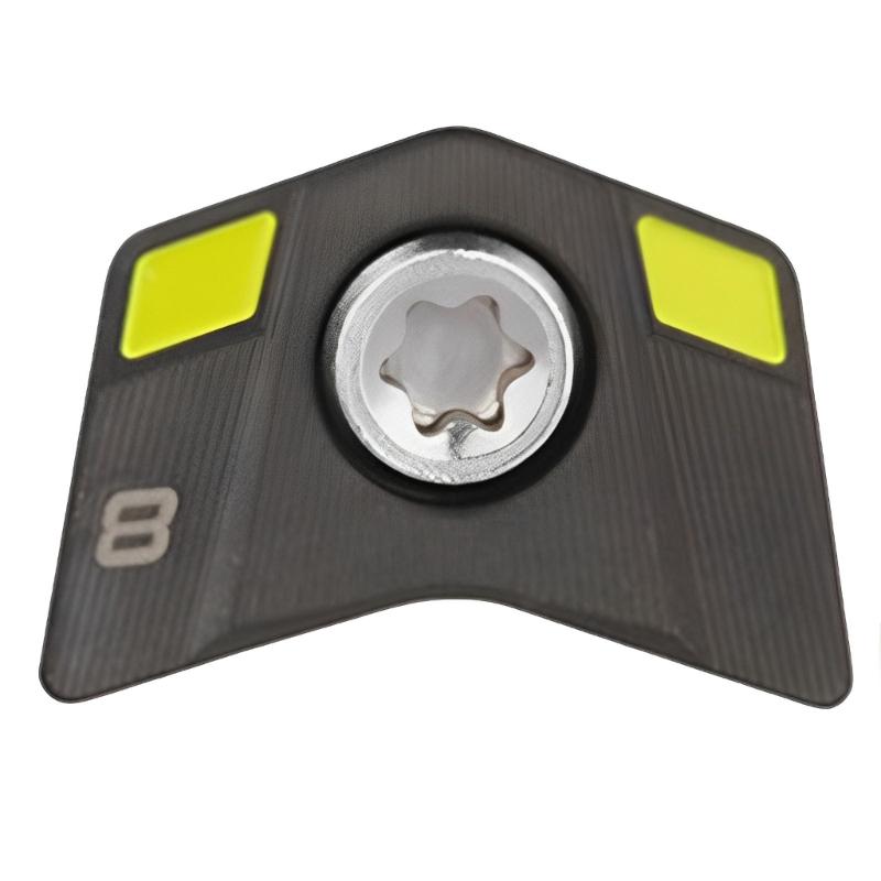 

1 Piece of Quality Stainless Steel Golf Weight Screw for King RAD Speed XB Driver Achieve Optimal Balance and Control