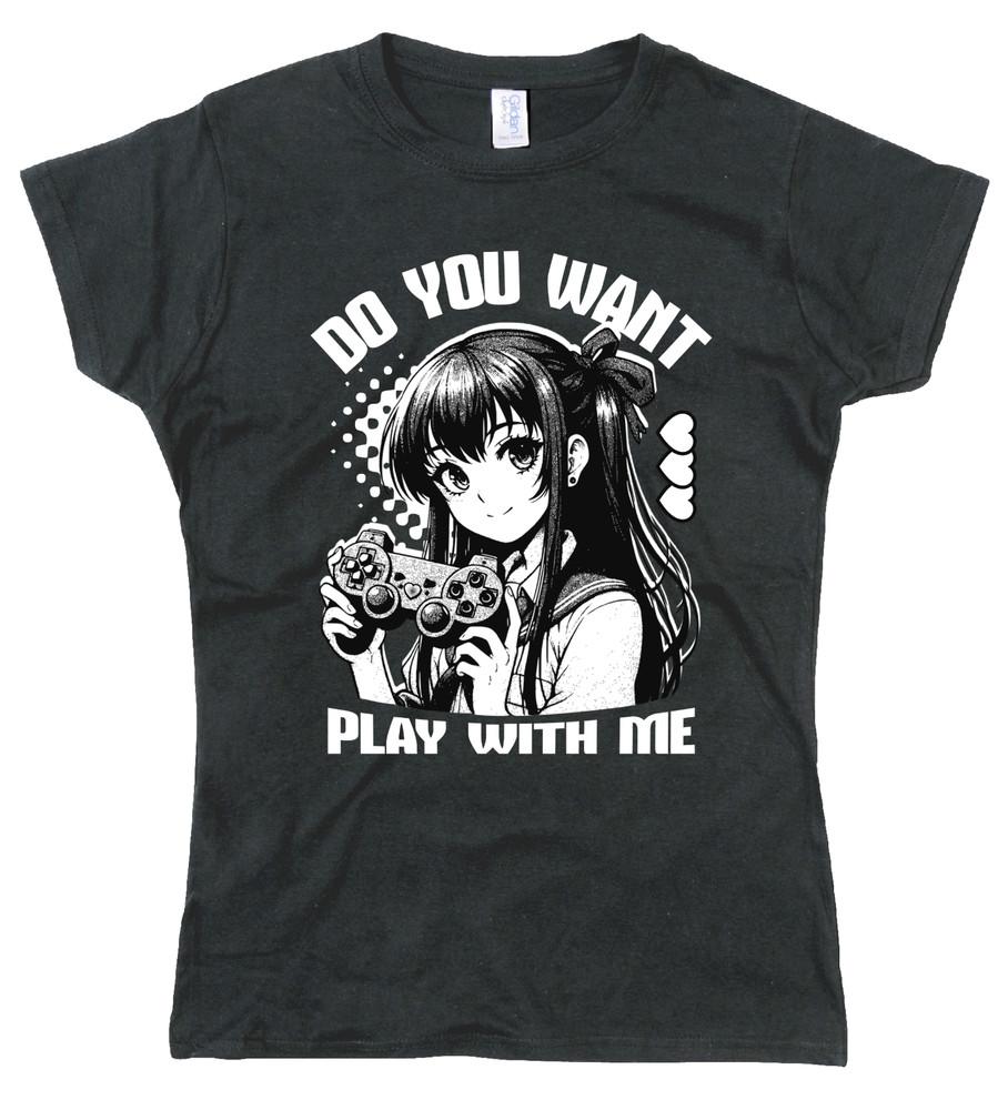 

Женская забавная футболка Игровая консоль Ретро Приталенная Забавная хлопковая футболка 3XL