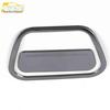 CS95 Glove Box Handle Decorative Frame with Sequins - Car Accessories