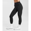 Gymshark Legacy Regular Leggings Black B7a4e Bb2j
