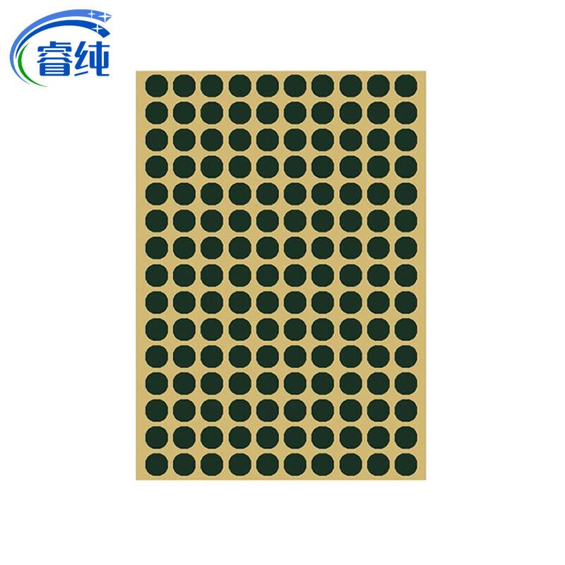 Ruichun Shooting Target Patches