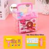 24-Color Odorless Playdough Mold Tool Set for Kids - Handmade Clay and Plasticine