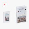 New Luxury Fake Books For Decoration Fashion Creative Simulation Book Desktop Ornament Coffee Table Books Home Decor
