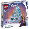 LEGO Disney Princess Elsa Jewelry Box 41168