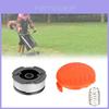 For Blackdecker Af1003zp Grass Trimmer Replacement Spool Nylon Line For Lawn Edging