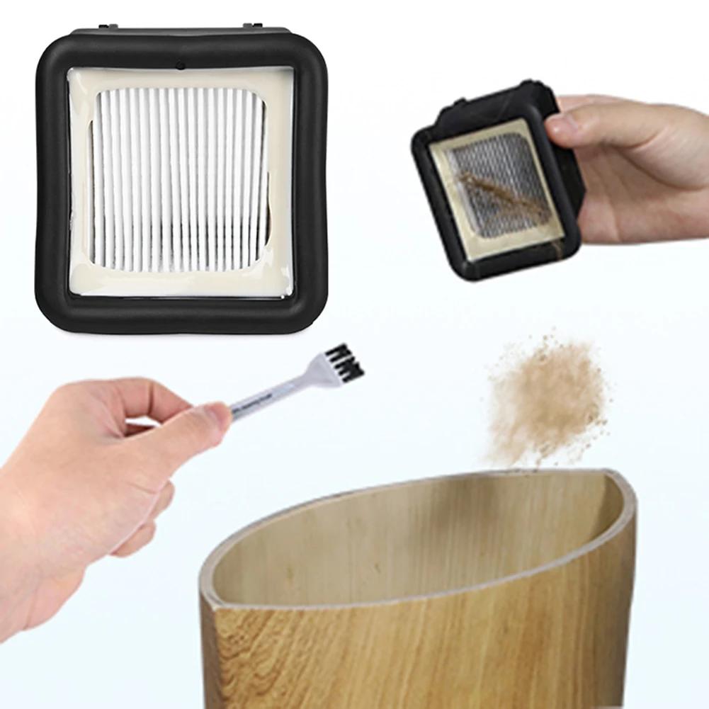 1 Pc Filter For AlfaBot  For T30 T36 For  ID-061/ For IonVac 7855/ For Aigostar(B09ST7F9ML) Cordless Vacuum Cleaner Spare Part China Mainland