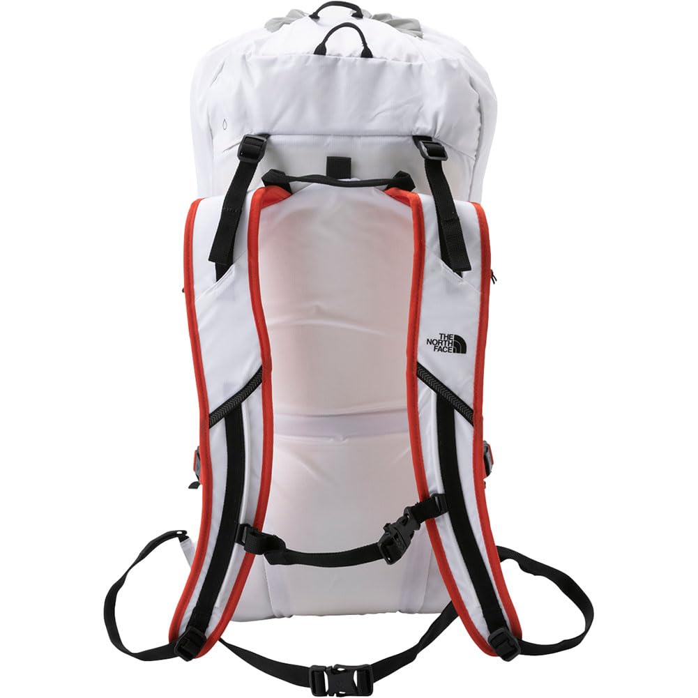 North Verto 27 TNF White ONE SIZE [The Face]