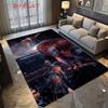 Taylor Swift Reputation Tour carpet Soft And Comfortable carpet Digital Printing Bedroom Machine Washable