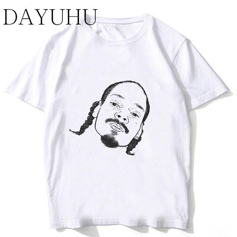 Buy Snoop Dogg Short Sleeve T Shirt For 