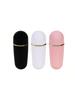 1pc Volcanic stone oil absorbing ball, cleanses the face, shrinks pores, absorbs oil, portable mini version oil removal