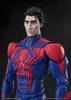 TAMASHII NATIONS Across the 2099 Action Figure Spider-Man Spider-Verse Spider-Man S.H.Figuarts