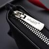 Large Capacity Long Wallet Purse Business Clutch Bag Fashion Men PU Wallet  Travel