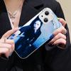 Rock Music A-Amy L-Lee Phone Case For IPhone 14 13 12 Mini 11 Pro XS Max X XR 14 Plus Tempered Glass Cover