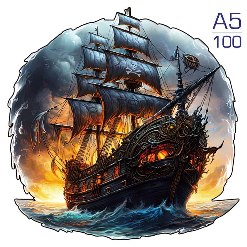 

Animal Puzzles for Adults & Kids Distinctive Jigsaw Mysterious Lion 3D Puzzle Interactive Games Learning-Focused Plaything Fabulou