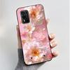 Printed Phone Case For Nokia XR21 Coque Capa Soft Silicone Black Shell Cover Cute Flower Cartoon Casing Fundas