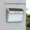 Beigong DSB12 Solar LED Motion Sensor Wall Light