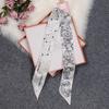 Accessoires – Écharpes et foulards