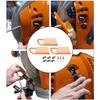 Air Filter and Tune-Up Kit for BR500 BR550 BR600 Compatible Models Includes Fuel Filter and Spark for Maintenance